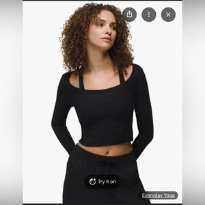 prAna Women's Send Off Long Sleeve Tee